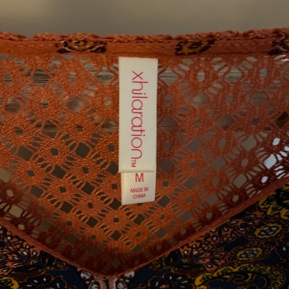 Casual Boho Dress from Target - Picture 3 of 8